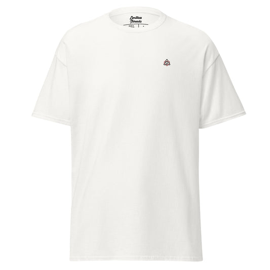 Colored Classic Logo Premium T-shirt